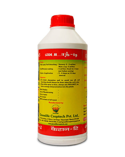 Greenlife Croptech Phyton-T Nutrient Enhancer