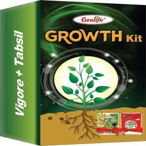 Growth Kit Yield Booster