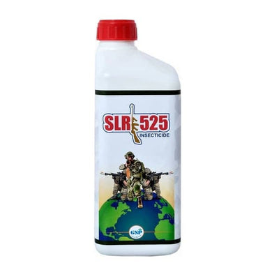 GSP CROP SLR 525 INSECTICIDE