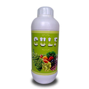 GREENPEACE GULF MICRONUTRIENT (SULFUR 80%)