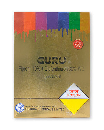 Guru Insecticide