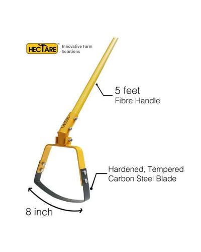 HECTARE HAND WEEDER - LWS 07