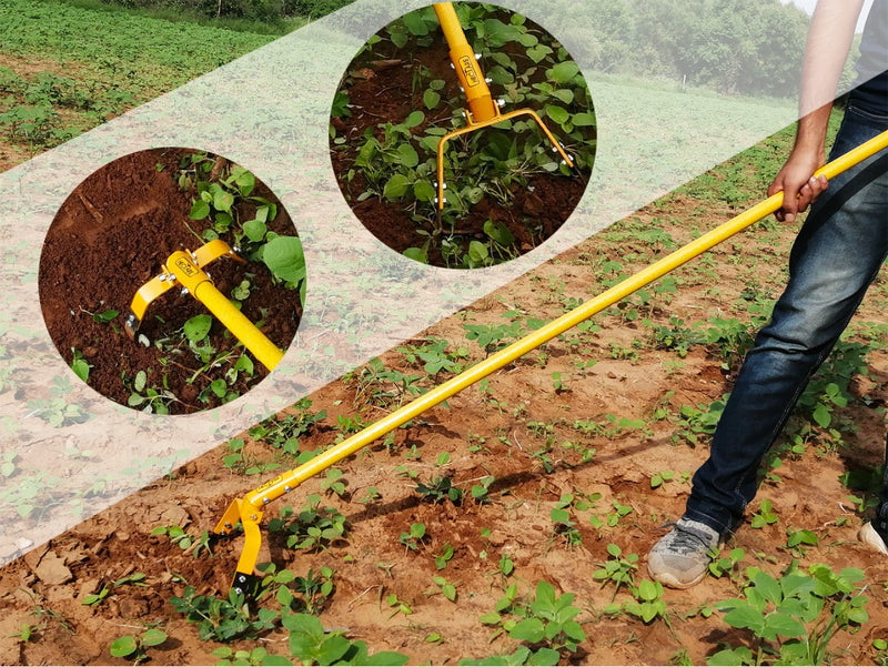 HECTARE HAND WEEDER - LWS 07