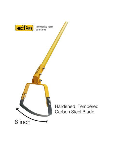 HECTARE HAND WEEDER - LWS 07