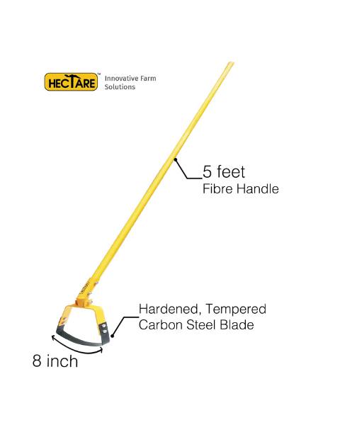 HECTARE HAND WEEDER - LWS 07