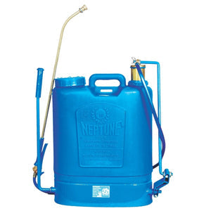 NEPTUNE HARIYALI-12 KNAPSACK HAND OPERATED GARDEN SPRAYER (16 LTR)