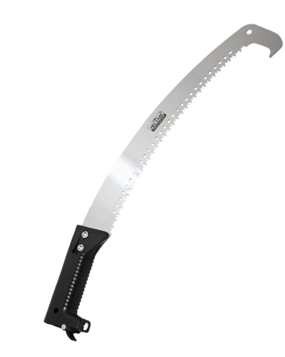 Hectare Precision Q'neck Pruning Saw 15 inch blade Double serrated saw