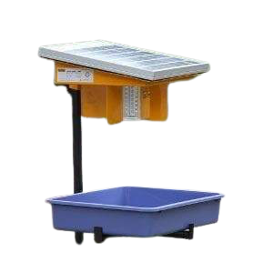 HECTARE SOLAR INSECT TRAP