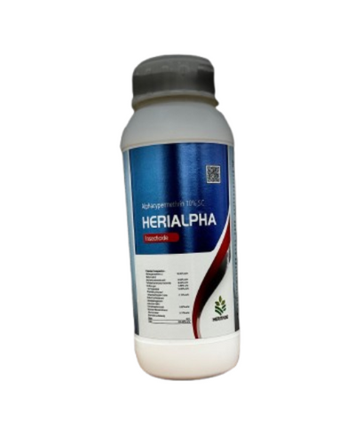 HERITAGE HERI-ALPHA