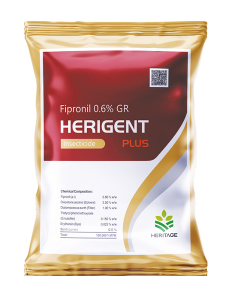 HERITAGE HERIGENT PLUS