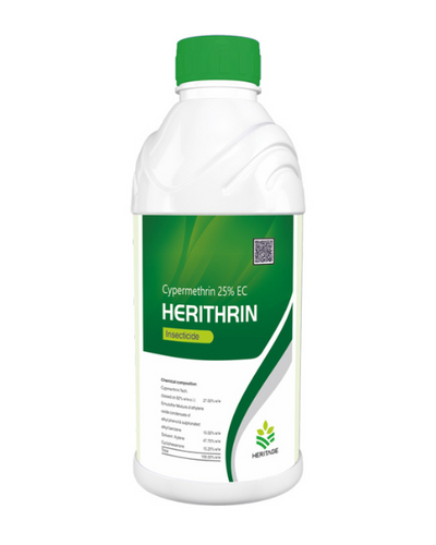 HERITAGE HERITHRIN