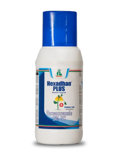 Hexadhan Plus Fungicide