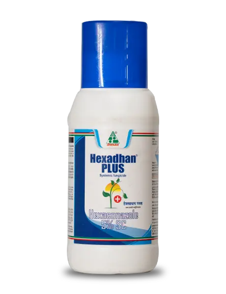 Hexadhan Plus Fungicide