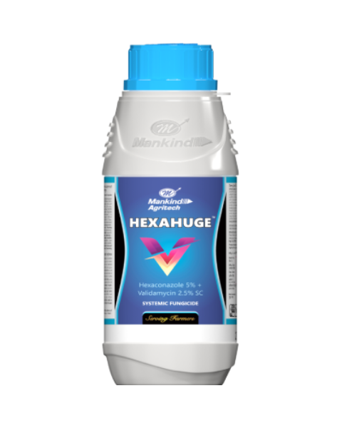 HEXAHUGE-V fungicide