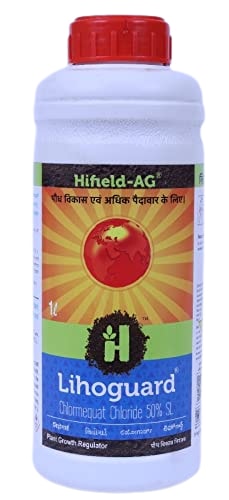 HIFIELD LIHOGUARD GROWTH REGULATOR