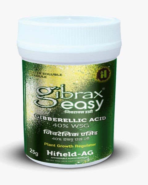 HIFIELD GIBRAX EASY (GIBBERELLIC ACID 40%)