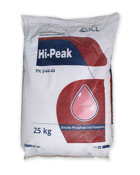 HI PEAK NPK FERTILIZER