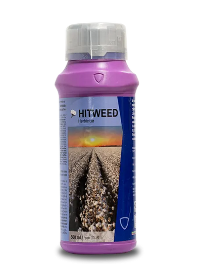 HITWEED HERBICIDE