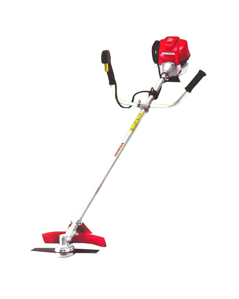 Honda Brush Cutter - 1 HP - Sidepack-UMK 425T U2ST