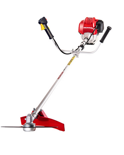 Honda Brush Cutter - 2 HP - Sidepack-UMK 450T U2NT