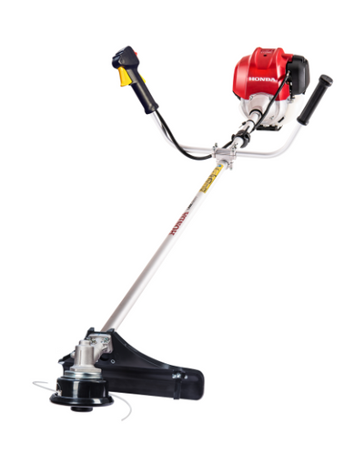 Honda Brush Cutter - 2 HP - Sidepack-UMK 450T UTNT