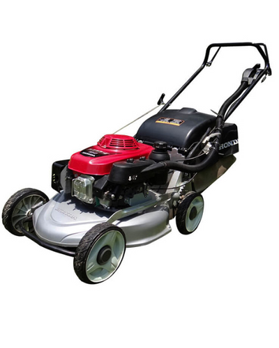 Honda Lawn mower - 5 HP - Non Self Propelling-HRJ 196 PWDH