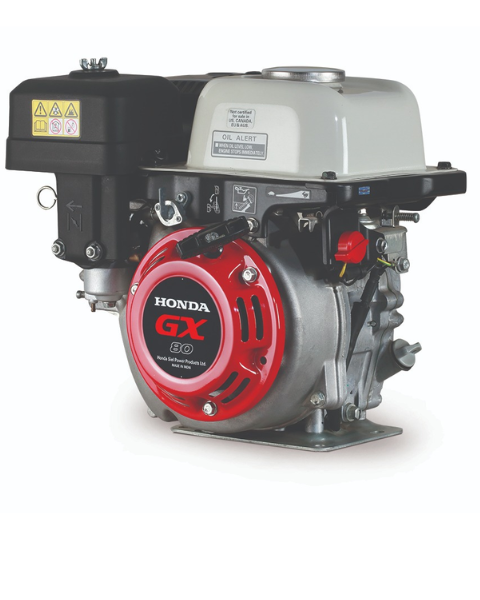 Honda Multipurpose Engine - 2 HP-GX 80D QX