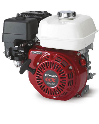 Honda Multipurpose Engine - 5.5 HP-GX 200D QTB