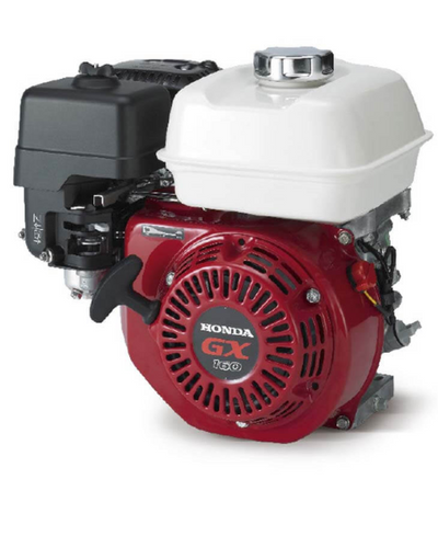 Honda Multipurpose Engine - 5 HP-GX 160D QTB