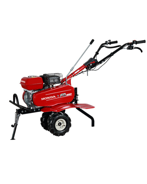 Honda Tiller - 5.5 HP-FQ 650 DH