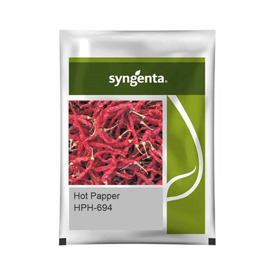 HPH 694 CHILLI SEEDS