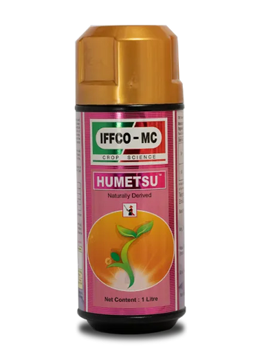 HUMETSU HUMIC ACID