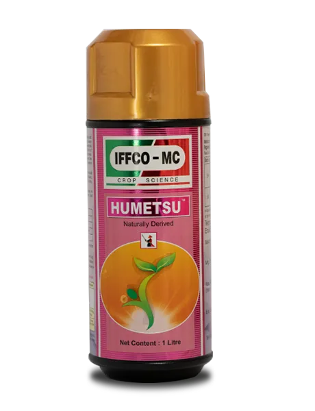 HUMETSU HUMIC ACID