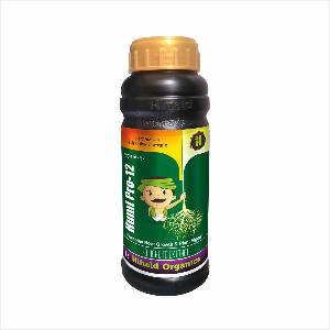 Hifield Organic HUMI PRO 12 (HUMIC ACID)