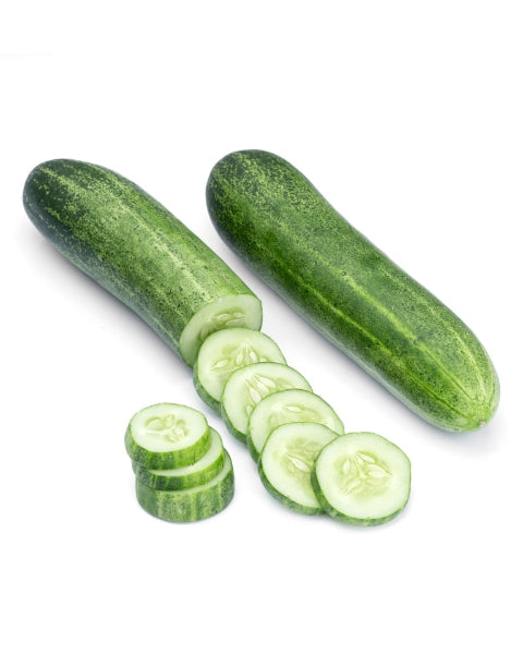 Indam Jaya Cucumber Seeds