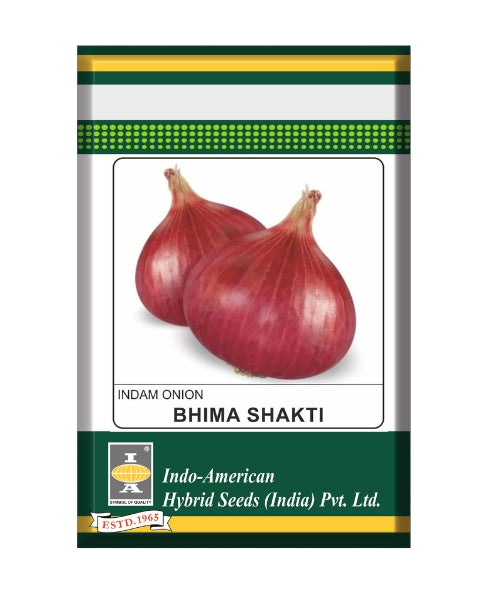 Indam Bhima Shakti Onion Seeds