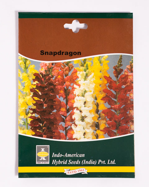 IAHS SNAPDRAGON ROCKET MIX