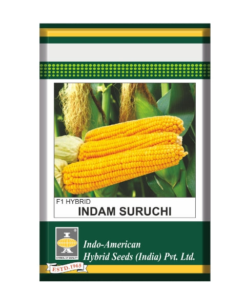 Indam Suruchi Sweetcorn Seeds