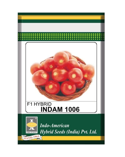 Indam 1006 Tomato Seeds