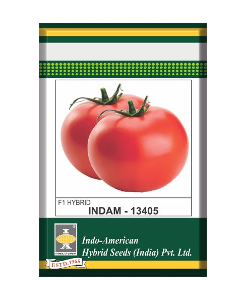 Indam 13405 Tomato Seeds