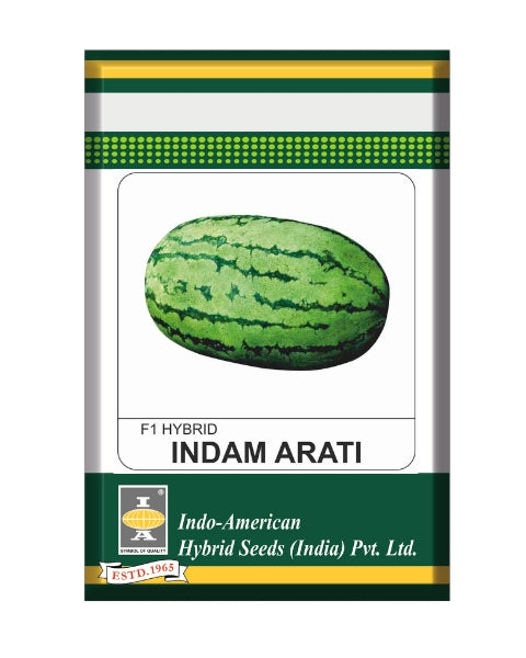 Indam Arati Watermelon Seeds