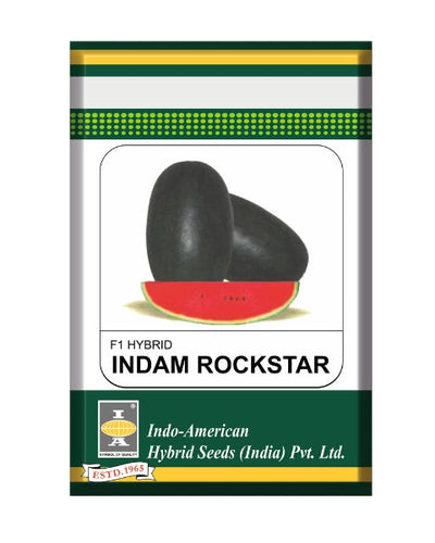 Indam Rockstar Watermelon Seeds