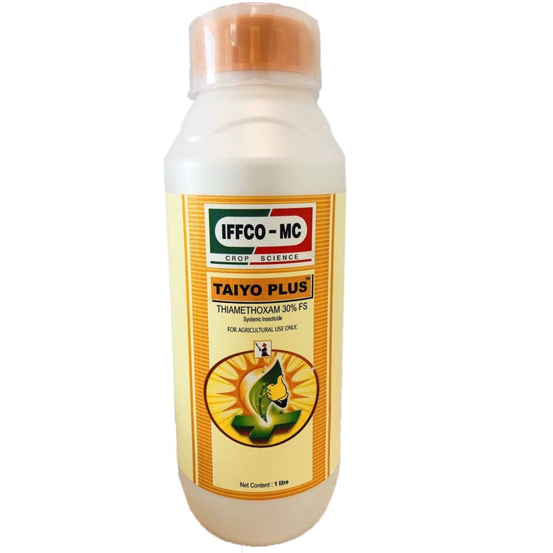 IFFCO TAIYO PLUS | INSECTICIDE