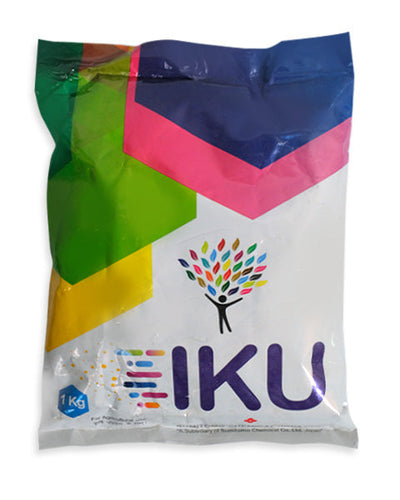 IKU PLANT GROWTH REGULATOR