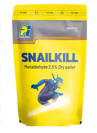 Snailkill Insecticide