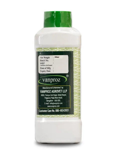 VANPROZ IMMUN MANGO SPECIAL (GROWTH PROMOTER WITH AMINO ACID)