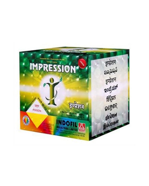 Impression Fungicide