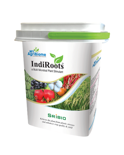 SRI BIO INDIROOTS