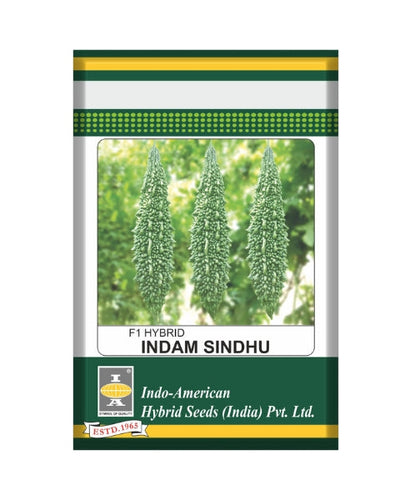 Indam Sindhu Bittergourd Seeds