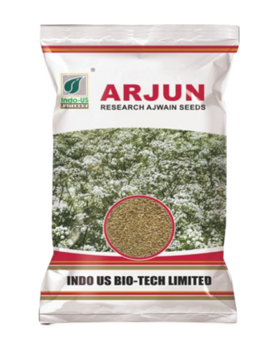 INDO US AJWAIN ARJUN